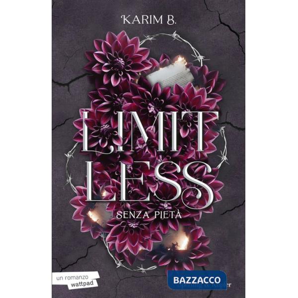 Limitless. Senza pietà. Vol. 3