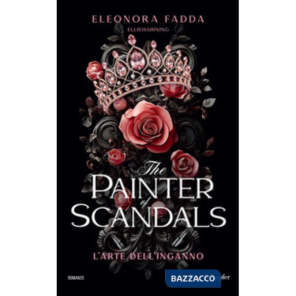Painter of scandals. L'arte dell'inganno (The)