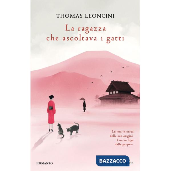 Ragazza che ascoltava i gatti (La)