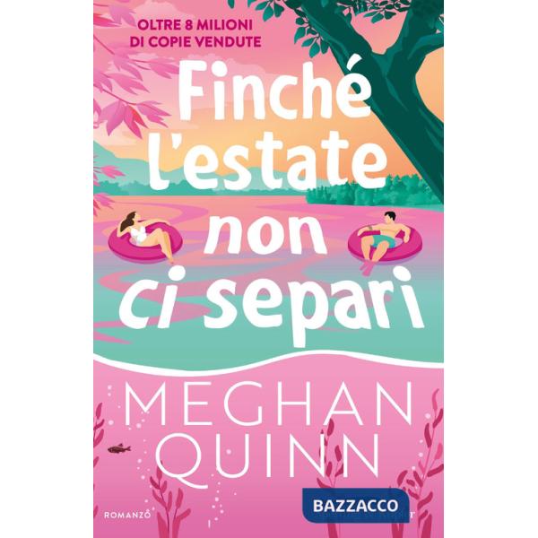 Finché l'estate non ci separi