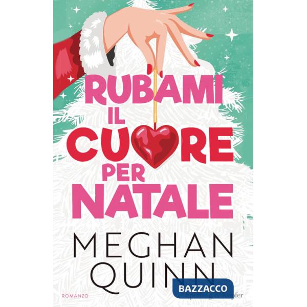 Rubami il cuore per Natale