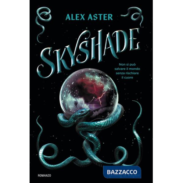 Skyshade. Ediz. italiana