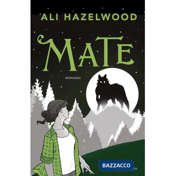 Mate. Ediz. italiana