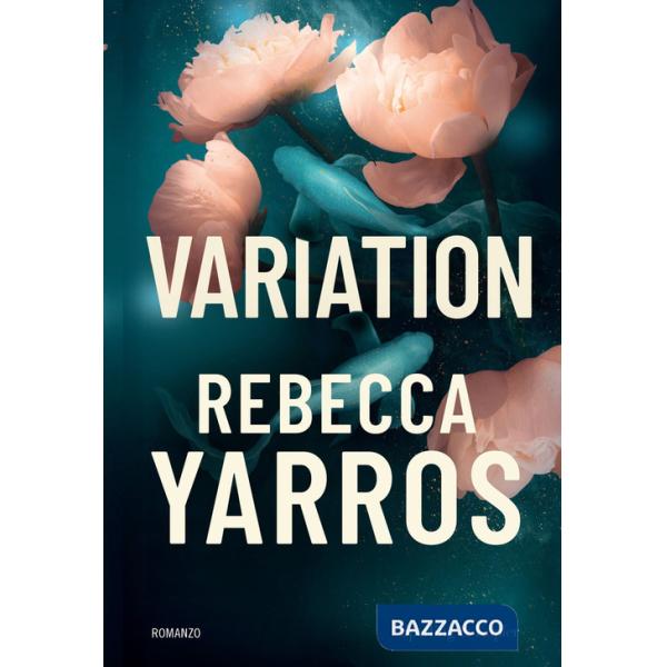 Variation. Ediz. Italiana