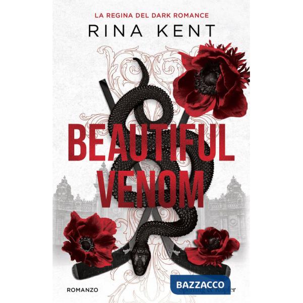 Beautiful venom. Ediz. italiana