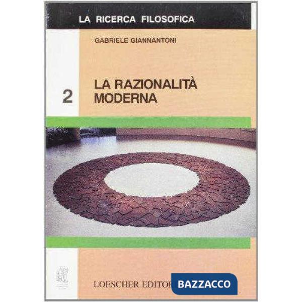 RICERCA FILOSOFICA 2