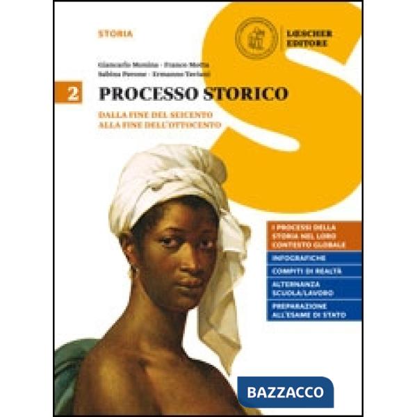 PROCESSO STORICO V. 2