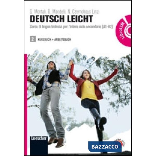 DEUTSCH LEICHT V. 2 + DVDLIM