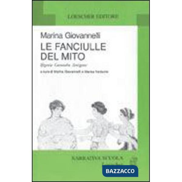 FANCIULLE MITO