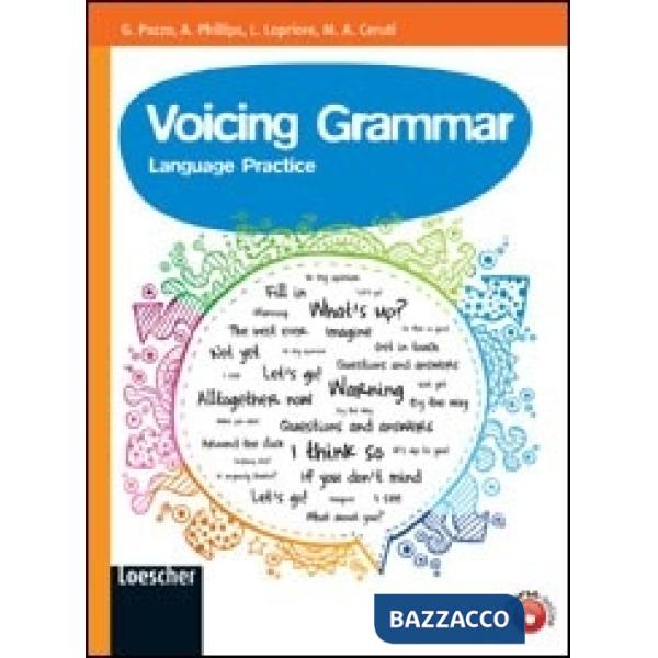 VOICING GRAMMAR