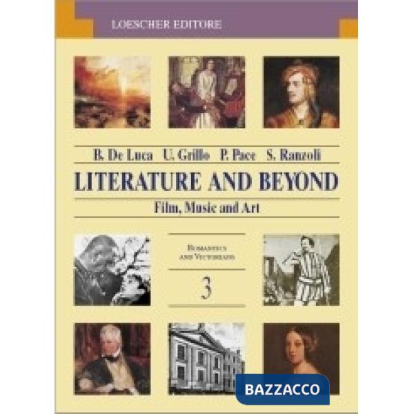 LITERATURE AND BEYOND V. 3