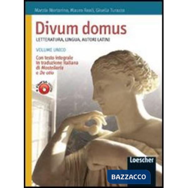DIVUM DOMUS