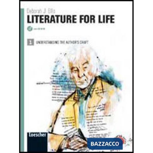 LITERATURE FOR LIFE V. 1