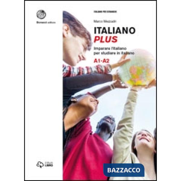 ITALIANO PLUS 1
