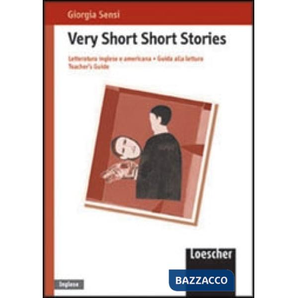VERY SHORT SHORT STORIES TCH
