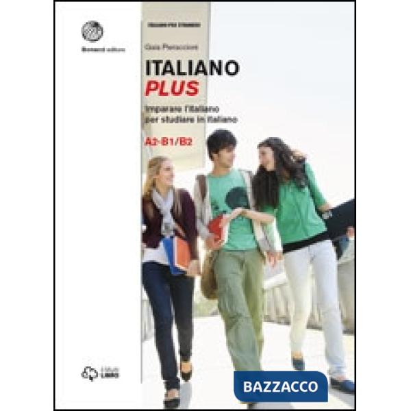 ITALIANO PLUS 2