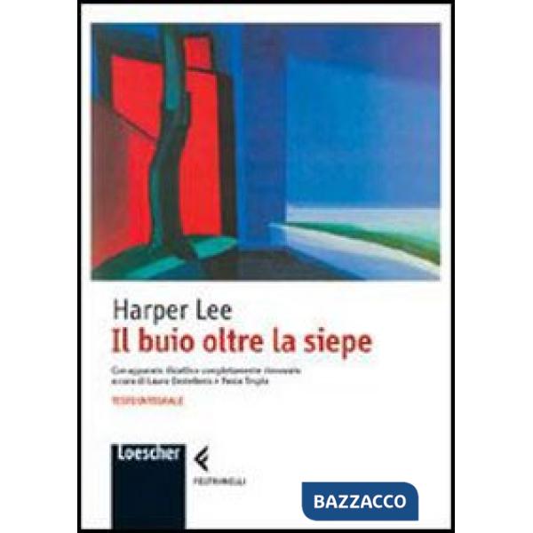 IL BUIO OLTRE LA SIEPE
