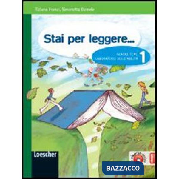 STAI PER LEGGERE V. 1