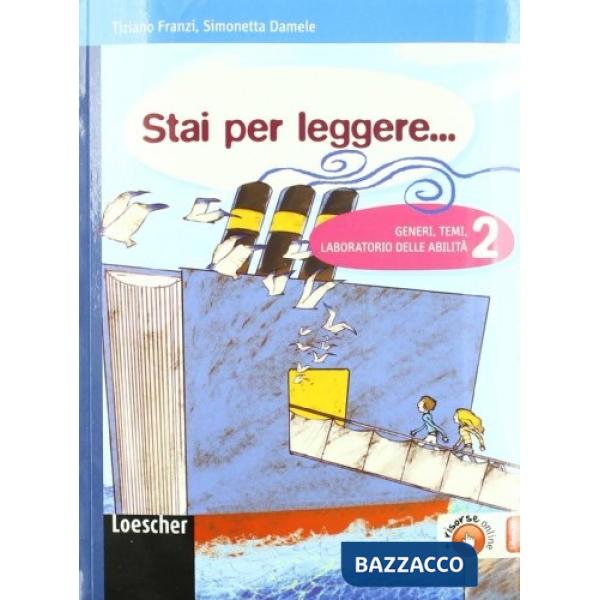 STAI PER LEGGERE V. 2