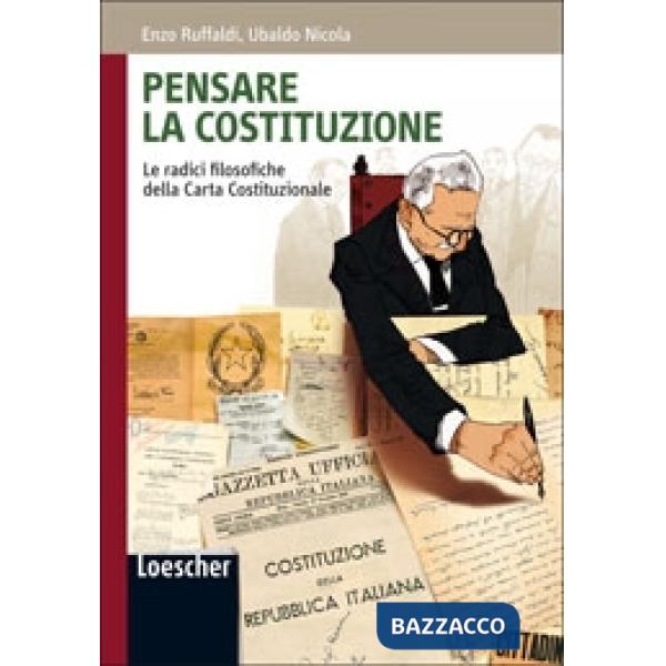 PENSARE LA COSTITUZIONE