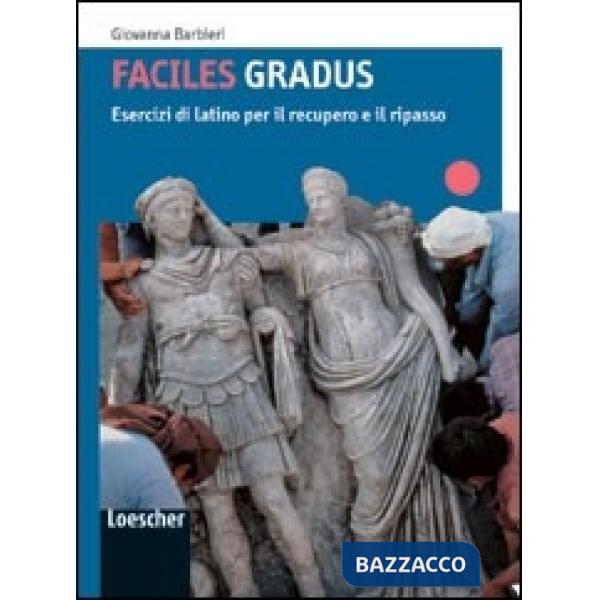 GRADUS FACERE FACILE GRADUS ES. REC. POT.