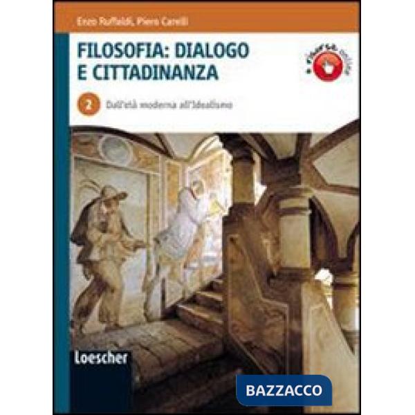 FILOSOFIA: DIALOGO CITTADINANZA V. 2