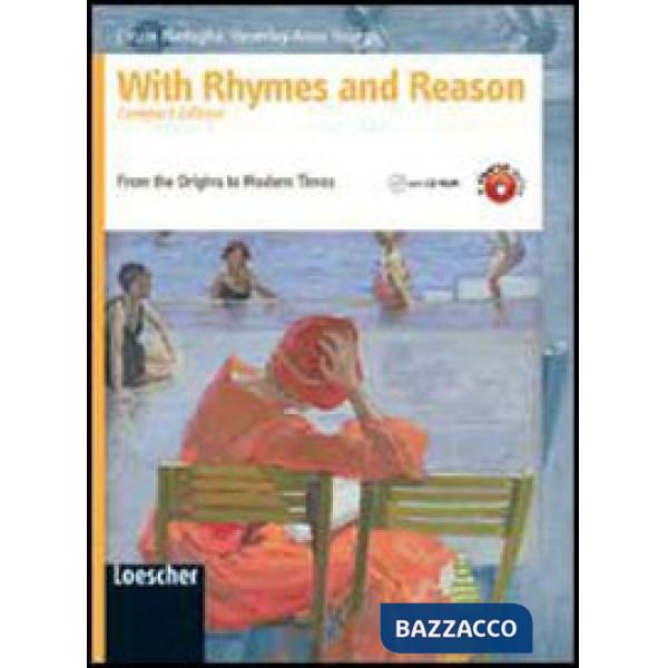 RHYMES REASON COMP. ED. + GENRES + CDROM