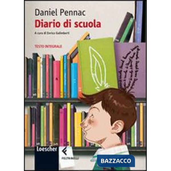 DIARIO DI SCUOLA