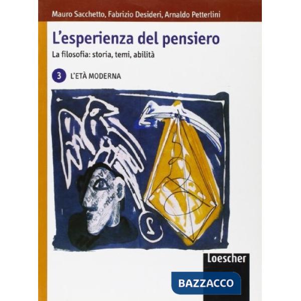 ESPERIENZA DEL PENSIERO 3