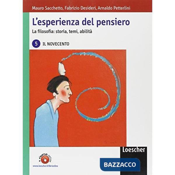 ESPERIENZA DEL PENSIERO 5
