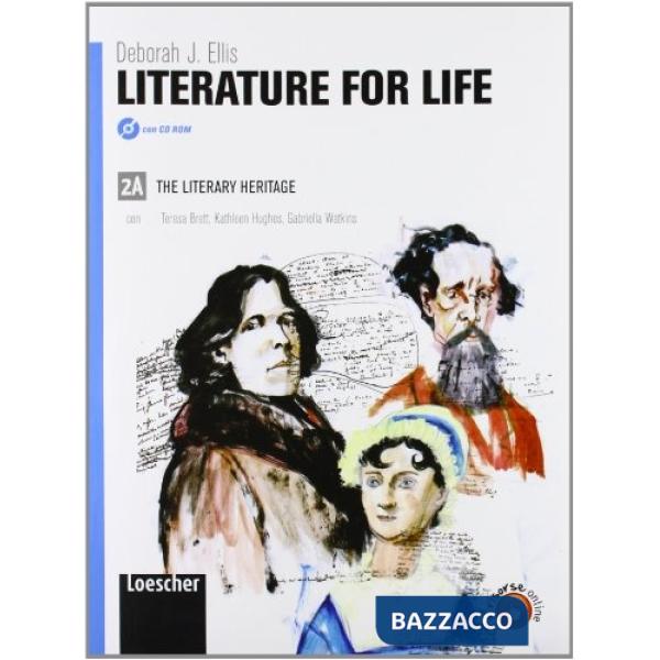 LITERATURE FOR LIFE V. 2A