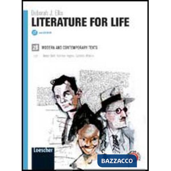 LITERATURE FOR LIFE V. 2B
