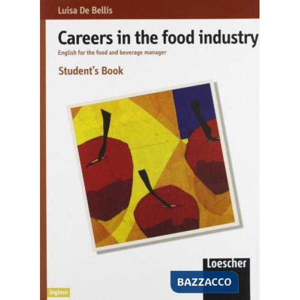 CAREERS INDUSTRY
