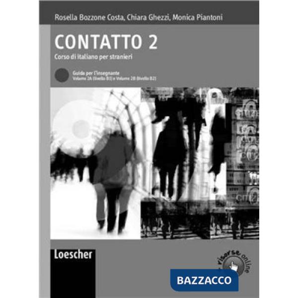 CONTATTO V. 2 GUIDA INS.