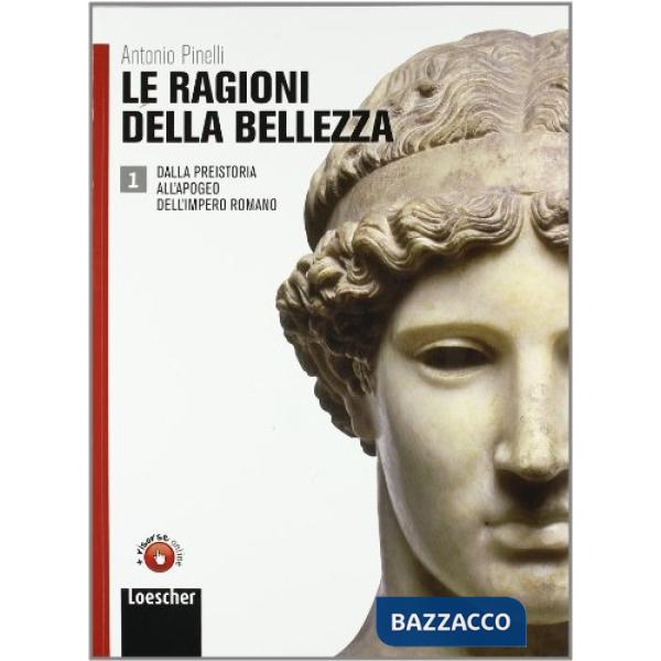 RAGIONI BELLEZZA V. 1