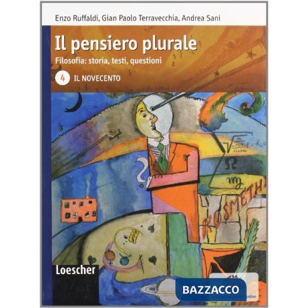 PENSIERO PLURALE V. 4