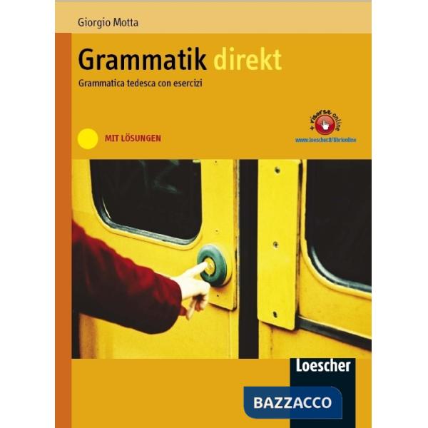 GRAMMATIK DIREKT CON SOLUZ.