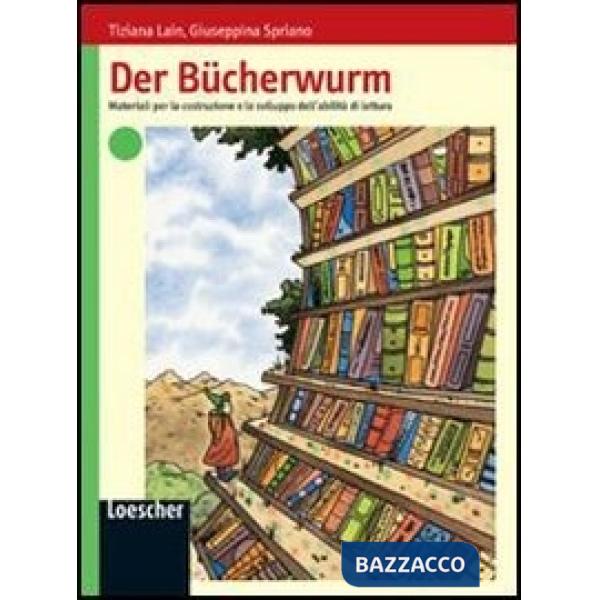 BUCHERWURM