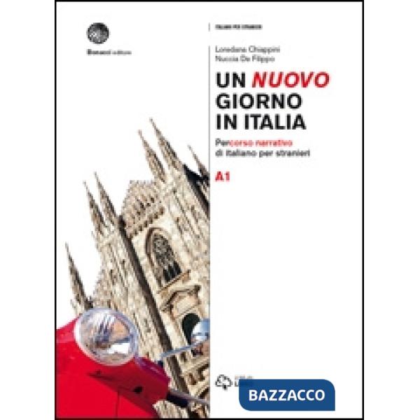 UN NUOVO GIORNO IN ITALIA A1