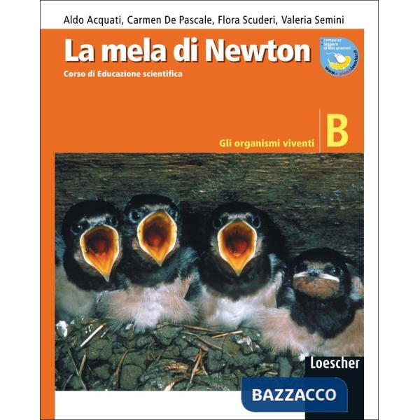 MELA NEWTON ED. E-PIUMA V. B