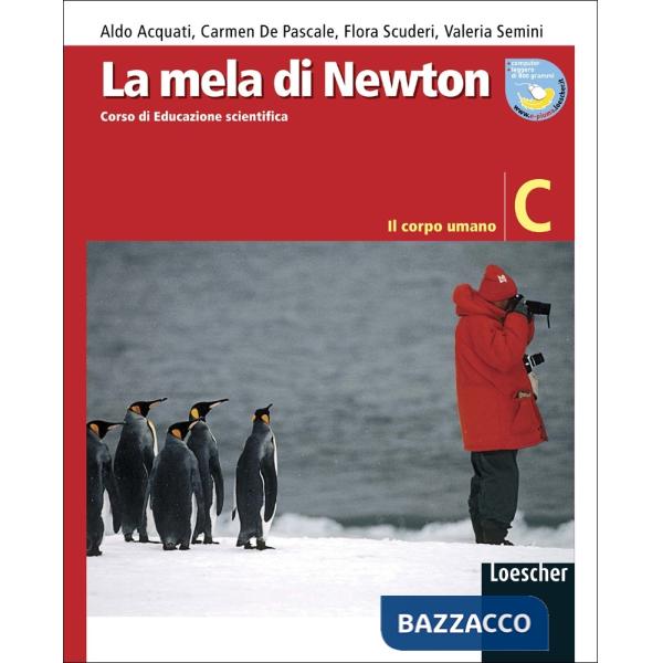 MELA NEWTON ED. E-PIUMA V. C