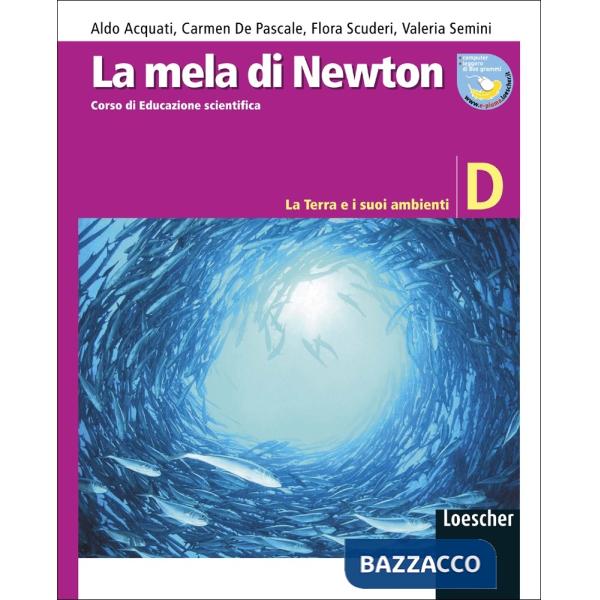 MELA NEWTON ED. E-PIUMA V. D