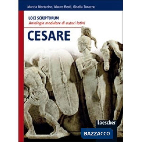 LOCI SCRIPTORUM CESARE