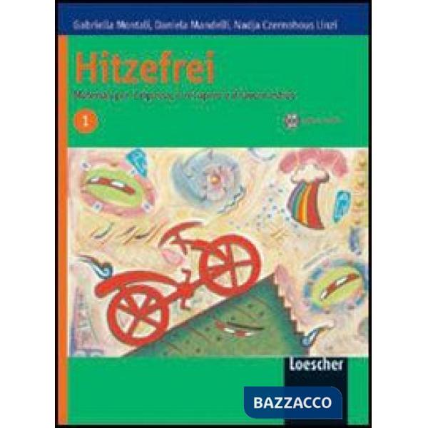 HITZEFREI 2 + CD