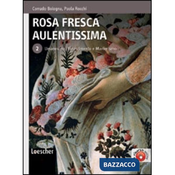 ROSA FRESCA AULENTISSIMA V. 2