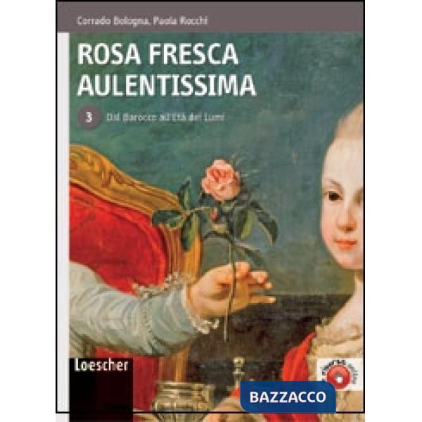 ROSA FRESCA AULENTISSIMA V. 3