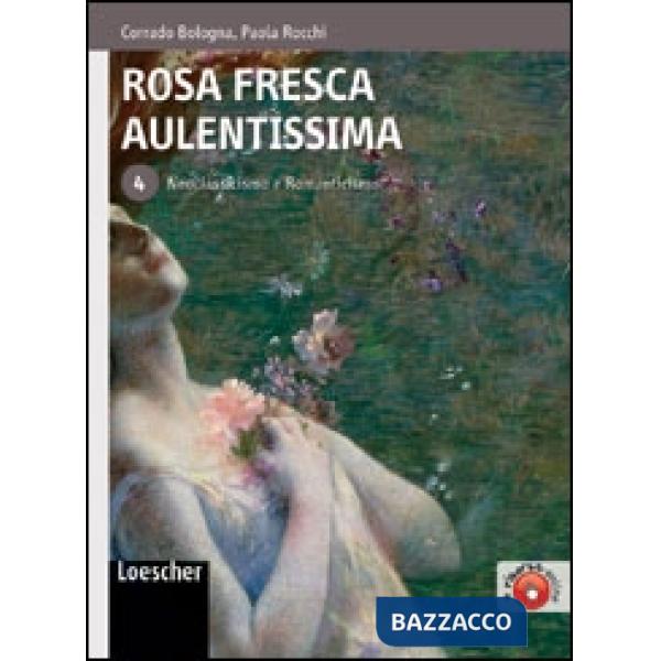 ROSA FRESCA AULENTISSIMA V. 4