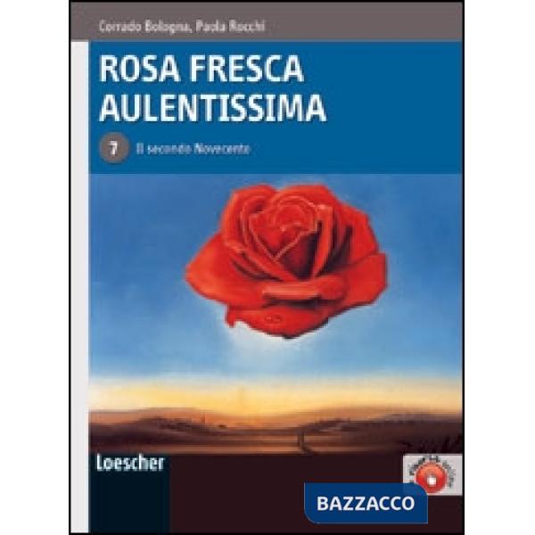 ROSA FRESCA AULENTISSIMA V. 7