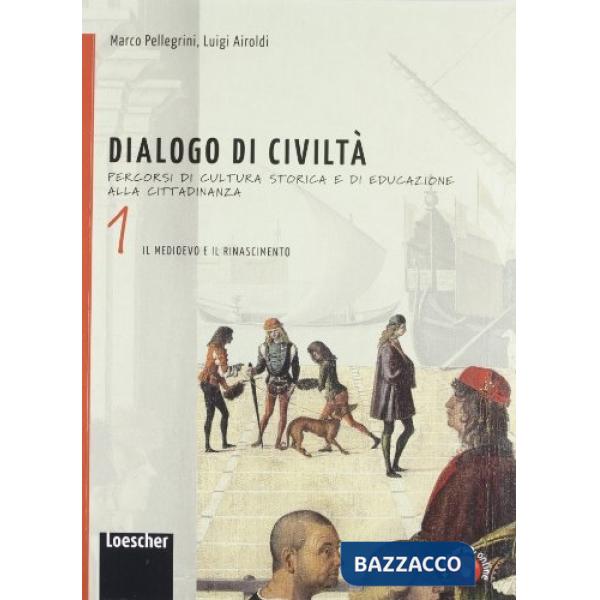 DIALOGO CIVILTA' V. 1