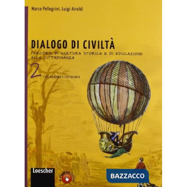 DIALOGO CIVILTA' V. 2